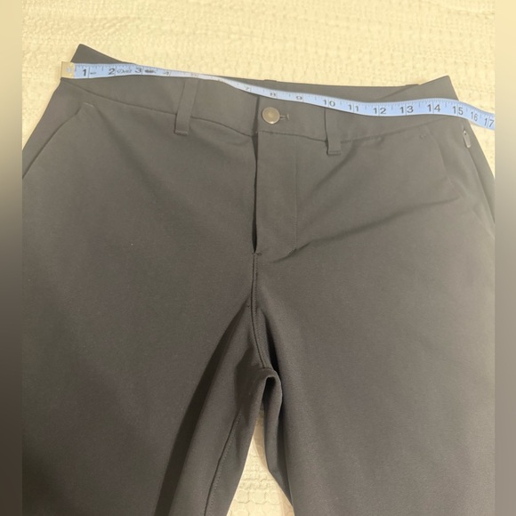 Lululemon Classic Black Pants - Picture 10 of 12